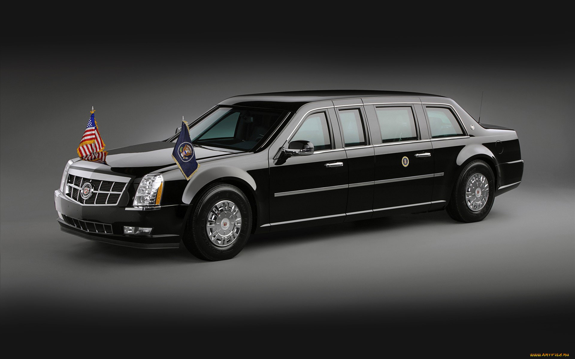 , cadillac